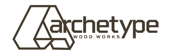 Archetype Wood Works logo